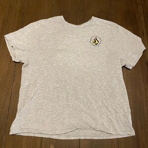 Volcom Skateboarding T-shirt